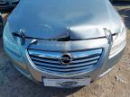 2010 VAUXHALL INSIGNIA SRI NAV  for sale at Copart BRISTOL