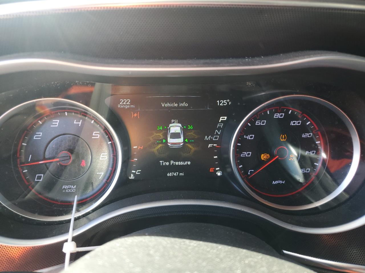 2018 Dodge Charger R/T VIN: 2C3CDXCT8JH230547 Lot: 80815305