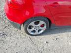 2007 VOLKSWAGEN GOLF GTI AUTO  for sale at Copart YORK