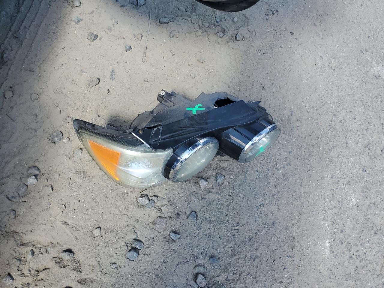 2015 Chevrolet Sonic Lt VIN: 1G1JC6SH1F4153546 Lot: 68391525