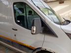 2022 FORD TRANSIT 350 LEADER ECOBLU  for sale at Copart BELFAST