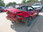 2016 MAZDA MX-5 SPORT RECARO  for sale at Copart SANDY