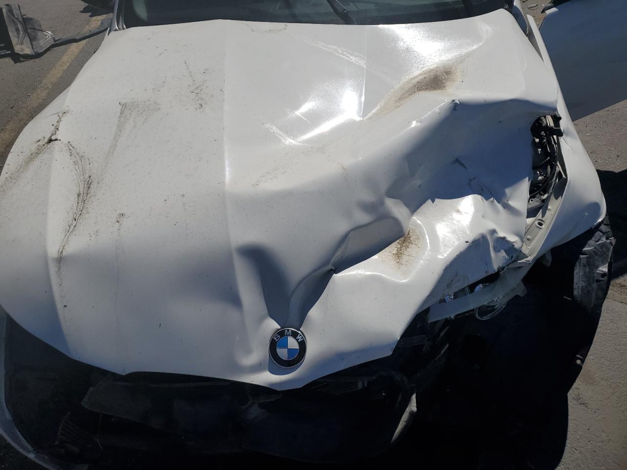 2011 BMW 328 I Sulev VIN: WBAPH5G58BNM77512 Lot: 80669165