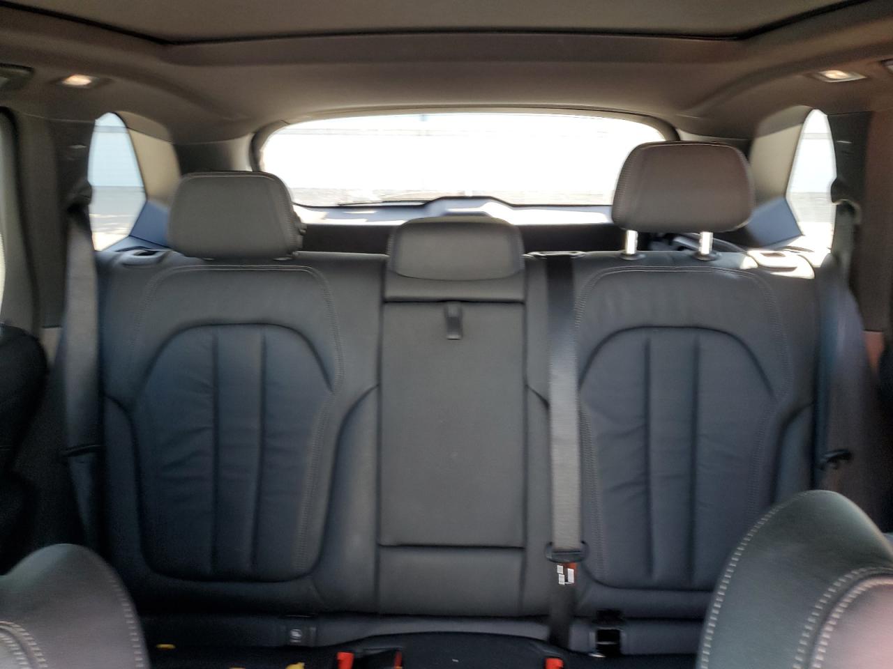 2020 BMW X5 xDrive40I VIN: 5UXCR6C05L9C61353 Lot: 80354675