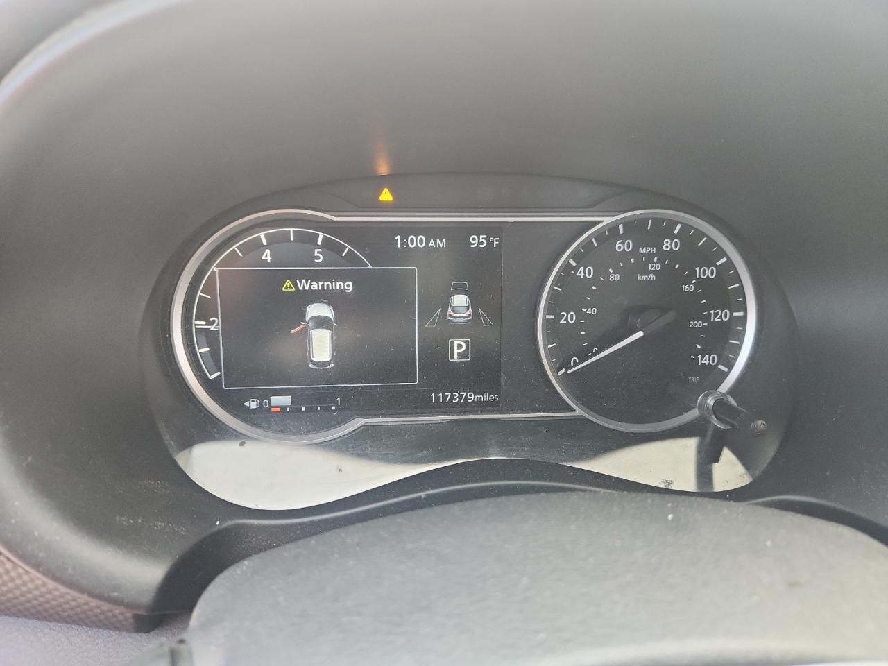 2019 Nissan Kicks S VIN: 3N1CP5CU3KL497686 Lot: 80544045