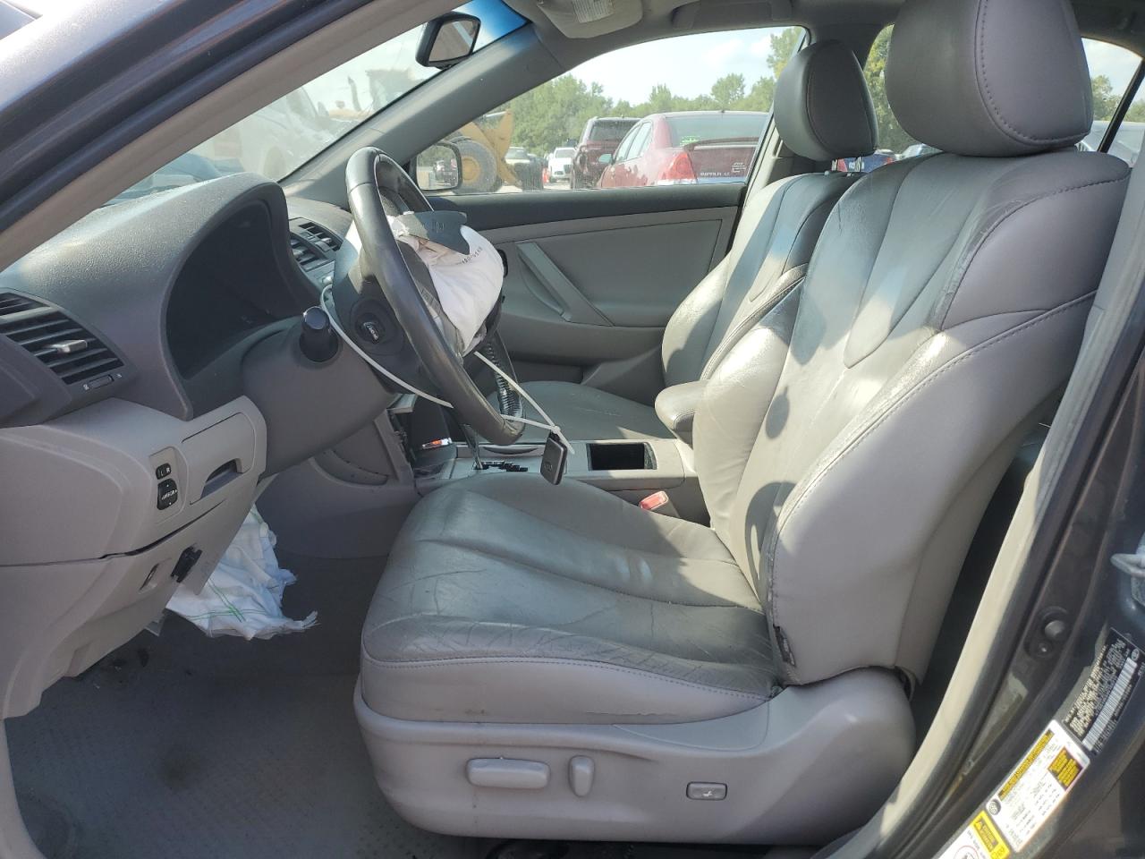 2009 Toyota Camry Hybrid VIN: 4T1BB46K69U109213 Lot: 80294215