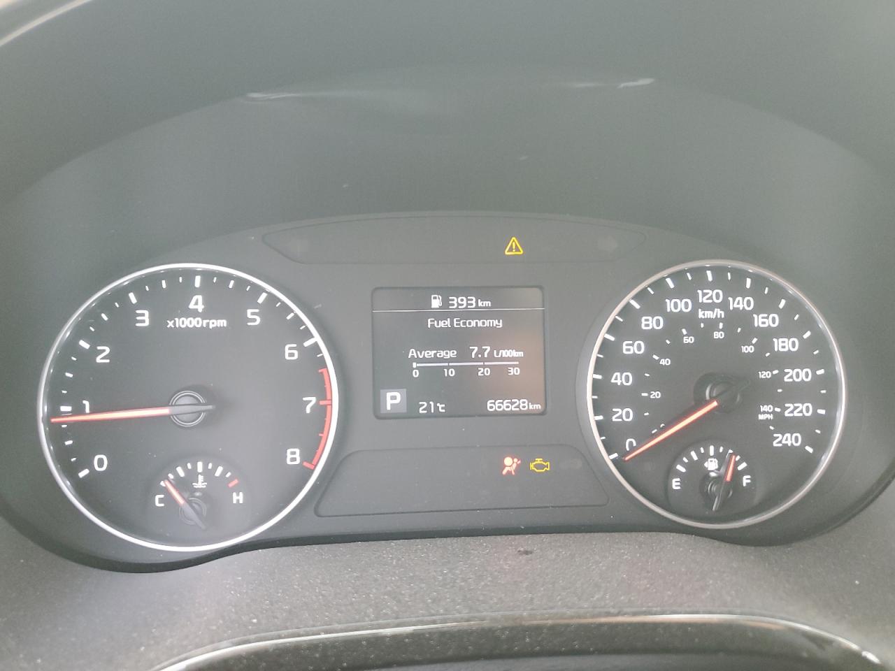 2021 Kia Seltos S VIN: KNDEUCAA2M7220062 Lot: 68937755