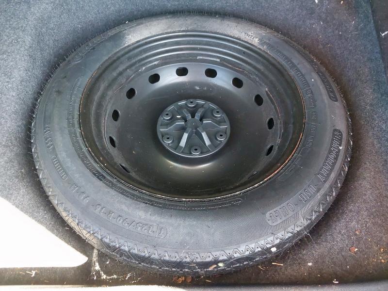 2008 MERCEDES A150 CLASSIC SE CVT 