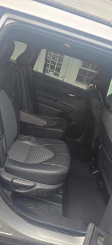  TOYOTA HIGHLANDER 2021 Серебристый