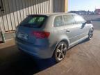 2010 AUDI A3 S LINE 138 TDI  for sale at Copart SANDTOFT