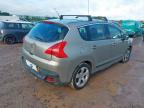 2011 PEUGEOT 3008 SPORT HDI S-A  for sale at Copart WESTBURY