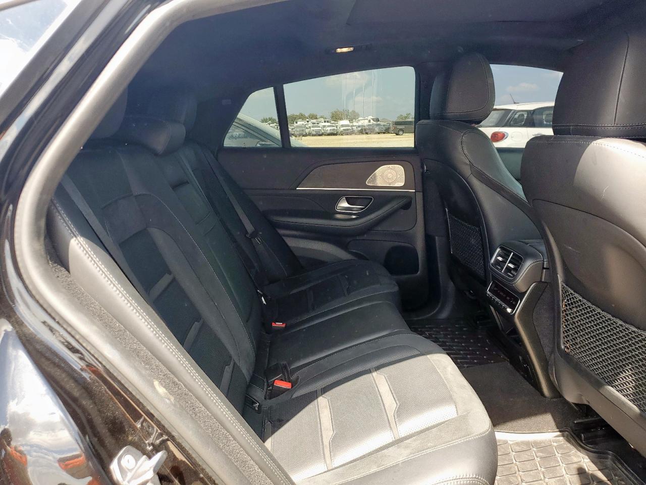 2021 Mercedes-Benz Gle Coupe 63 S 4Matic Amg VIN: 4JGFD8KB0MA380786 Lot: 81419865