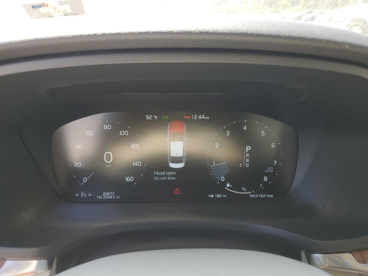 2020 Volvo S60 T5 Momentum VIN: 7JR102FK1LG060813 Lot: 70835255