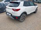 2022 KIA STONIC GT-LINE S ISG MHEV  for sale at Copart SANDWICH