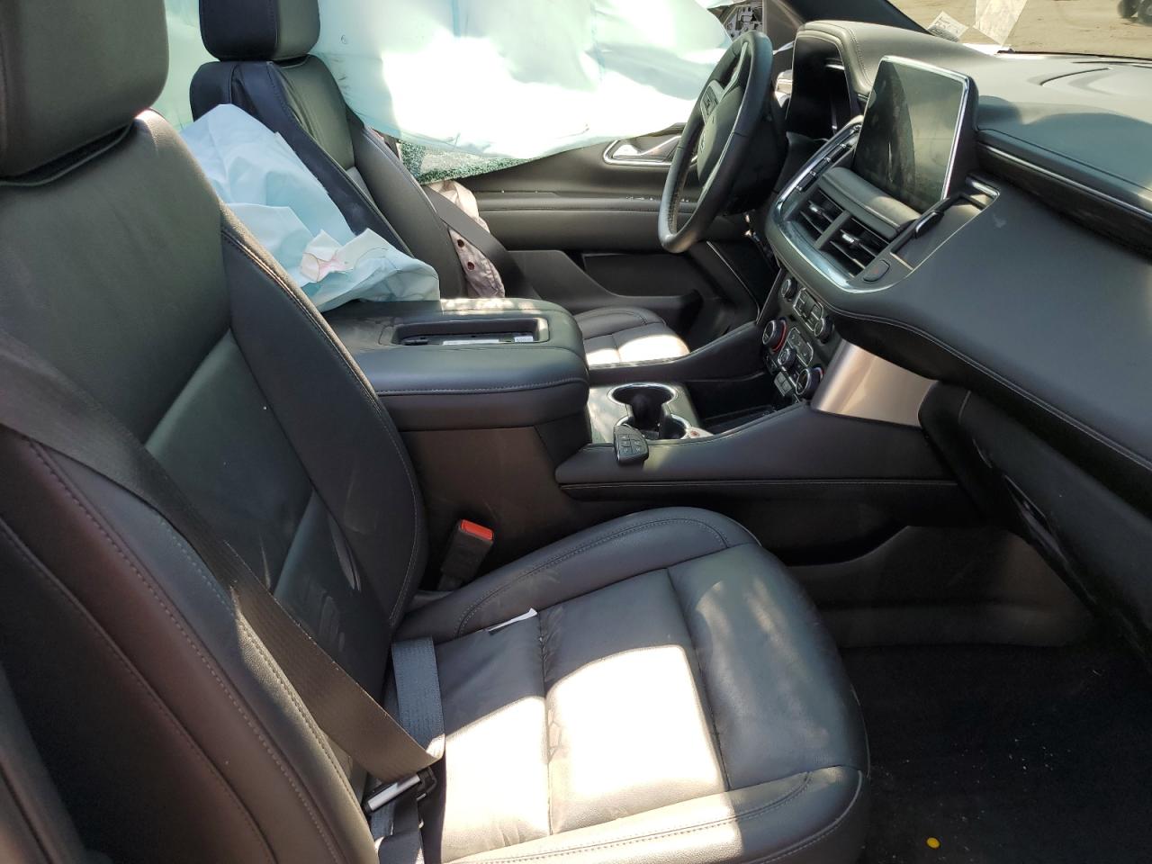 2024 Chevrolet Suburban K1500 Z71 VIN: 1GNSKDKD9RR291124 Lot: 80081375