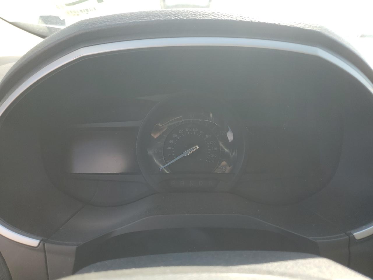 2019 Ford Edge Sel VIN: 2FMPK4J98KBB40579 Lot: 70813235