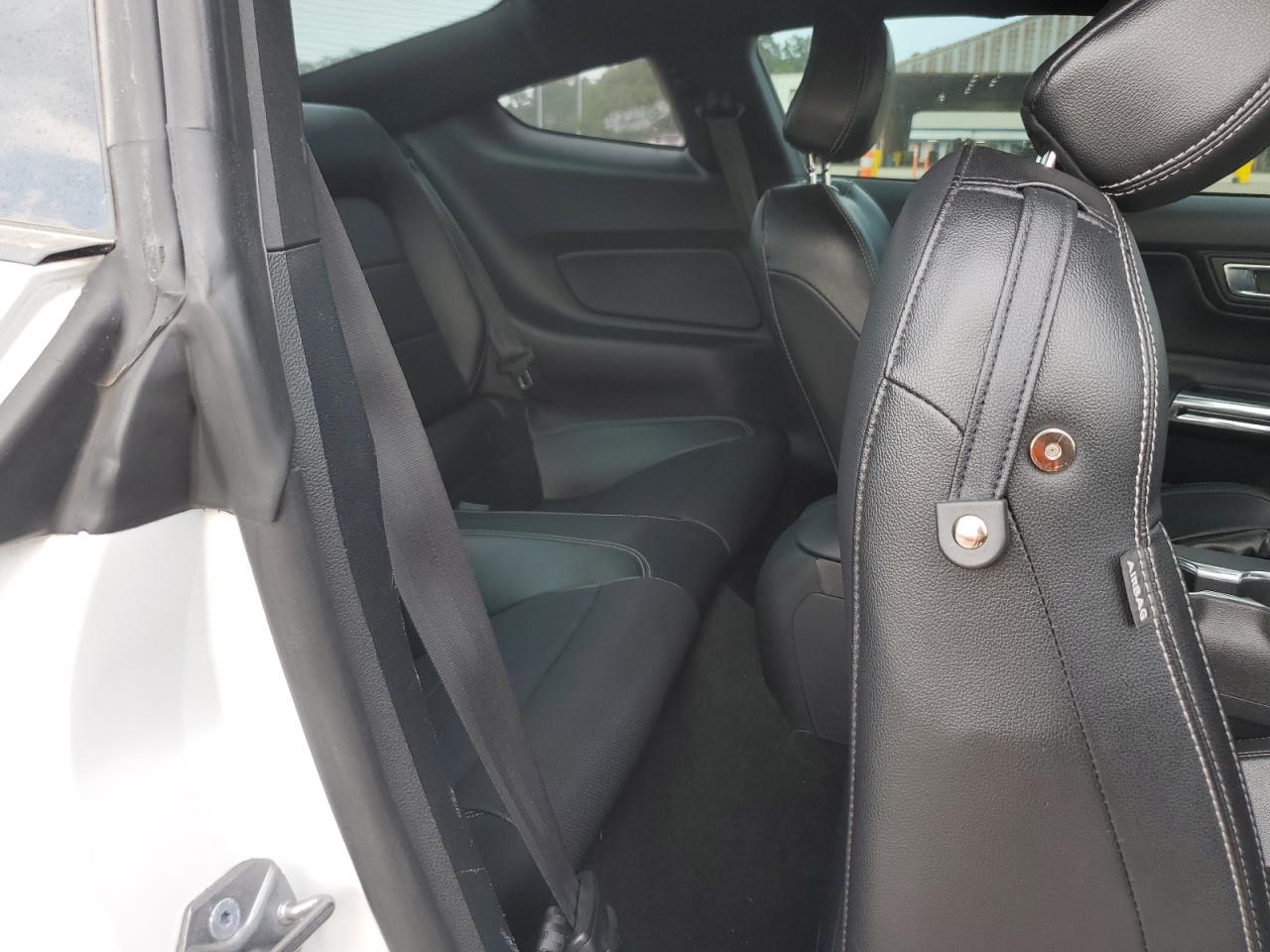 2020 Ford Mustang Gt VIN: 1FA6P8CF2L5131111 Lot: 80677175