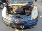 2008 NISSAN NOTE ACENTA R  for sale at Copart SANDY