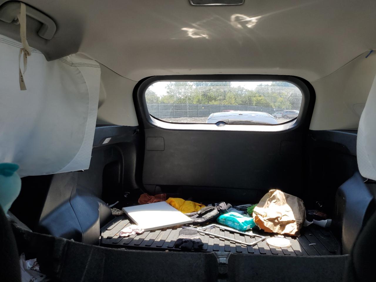 2021 Toyota Rav4 Le VIN: 2T3F1RFV9MC151727 Lot: 85731745