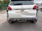 2017 PEUGEOT 2008 GT LINE S/S  for sale at Copart ST HELENS