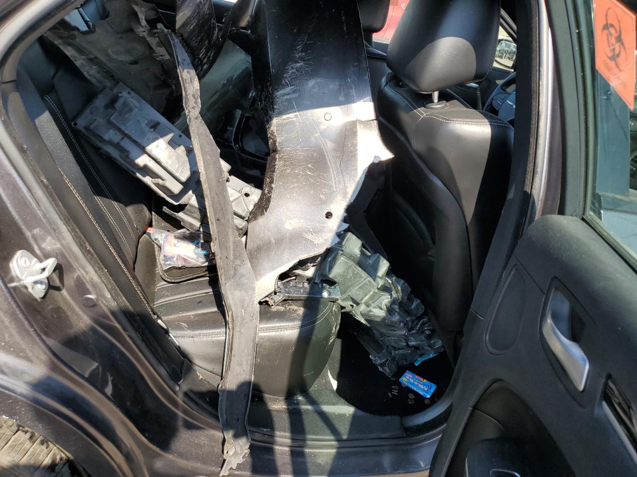 2017 Chrysler 300 S VIN: 2C3CCAGGXHH542490 Lot: 80558765