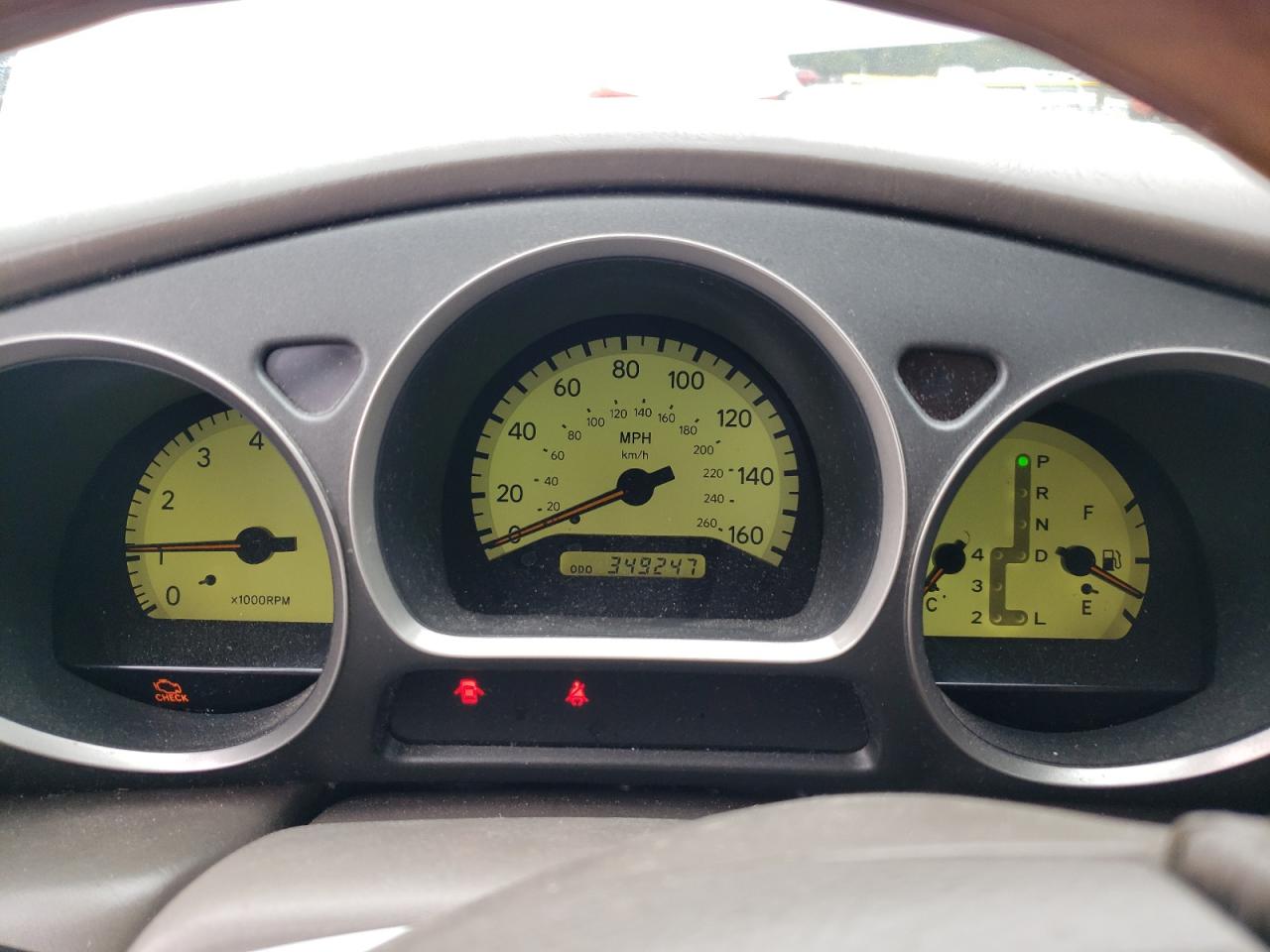 2003 Lexus Gs 430 VIN: JT8BL69S830013556 Lot: 71804845