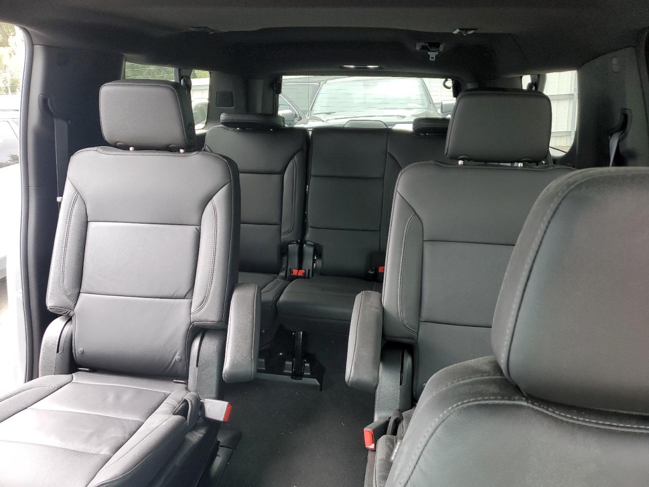 2024 Chevrolet Suburban K1500 Z71 VIN: 1GNSKDKD0RR196015 Lot: 81410475