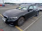 2020 BMW 330E M SPORT AUTO  for sale at Copart SANDTOFT
