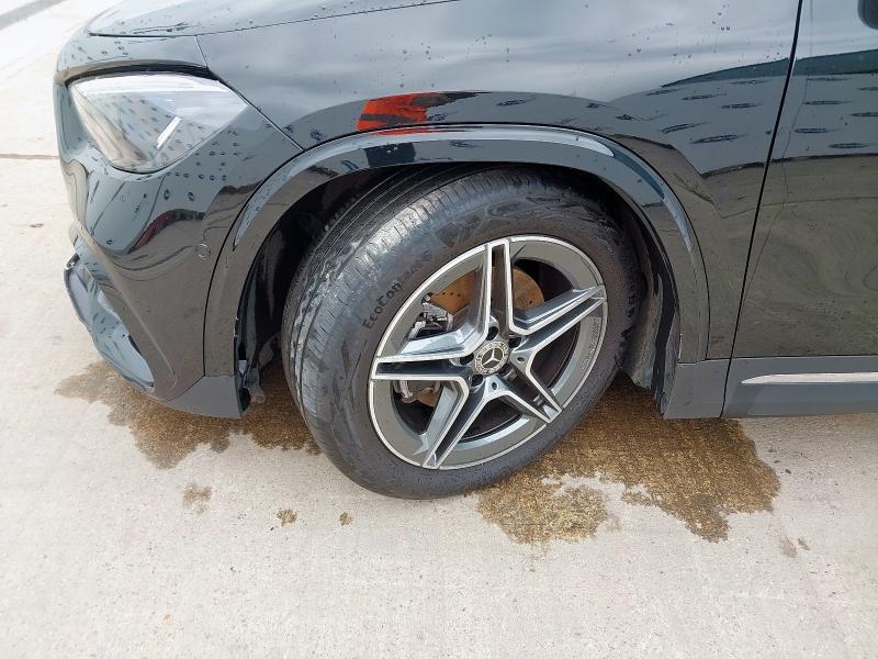 2024 MERCEDES-BENZ GLA 200 AMG LN EXECUTVE M 