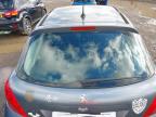 2009 PEUGEOT 207 SPORT  for sale at Copart YORK