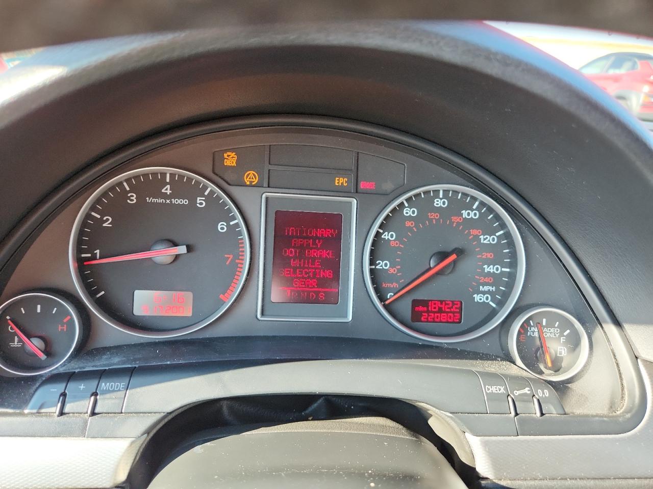 2002 Audi A4 1.8T Quattro VIN: WAULC68E02A291200 Lot: 71292045