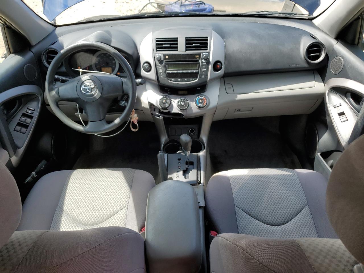 2007 Toyota Rav4 VIN: JTMZD33V575051379 Lot: 84378195