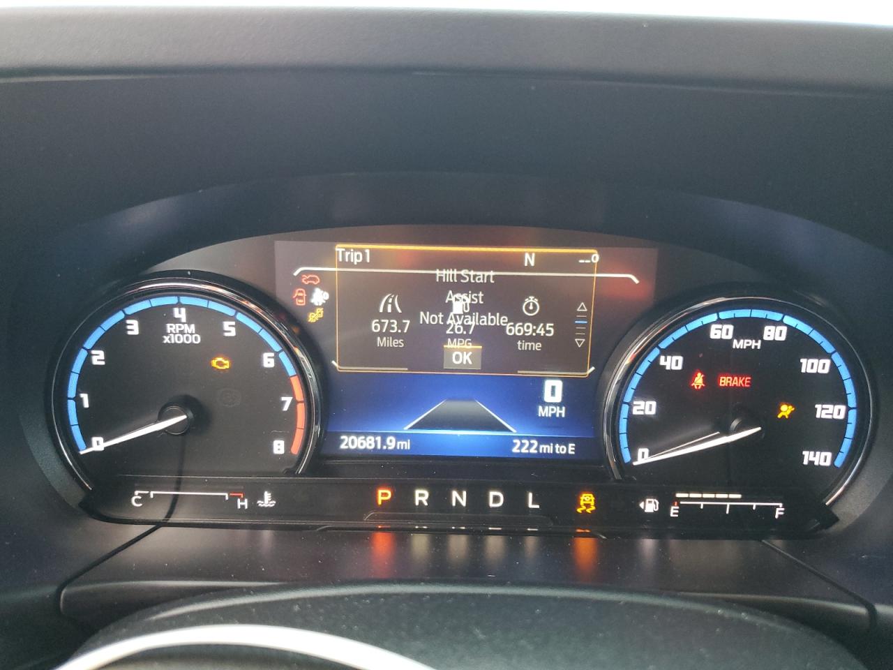 2022 Ford Bronco Sport Outer Banks VIN: 3FMCR9C68NRE29994 Lot: 81123075