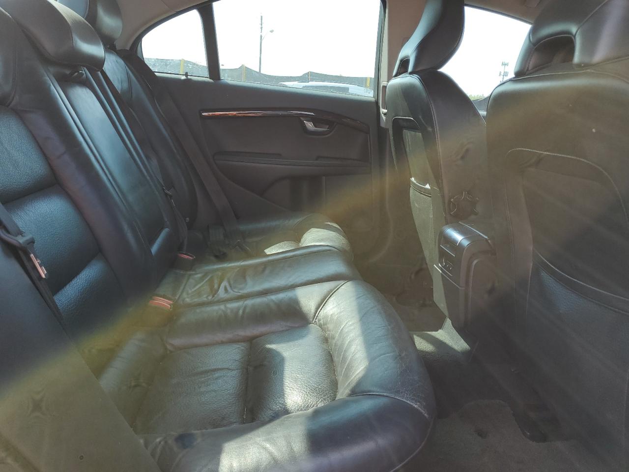 2012 Volvo S80 3.2 VIN: YV1952AS2C1158305 Lot: 80991525