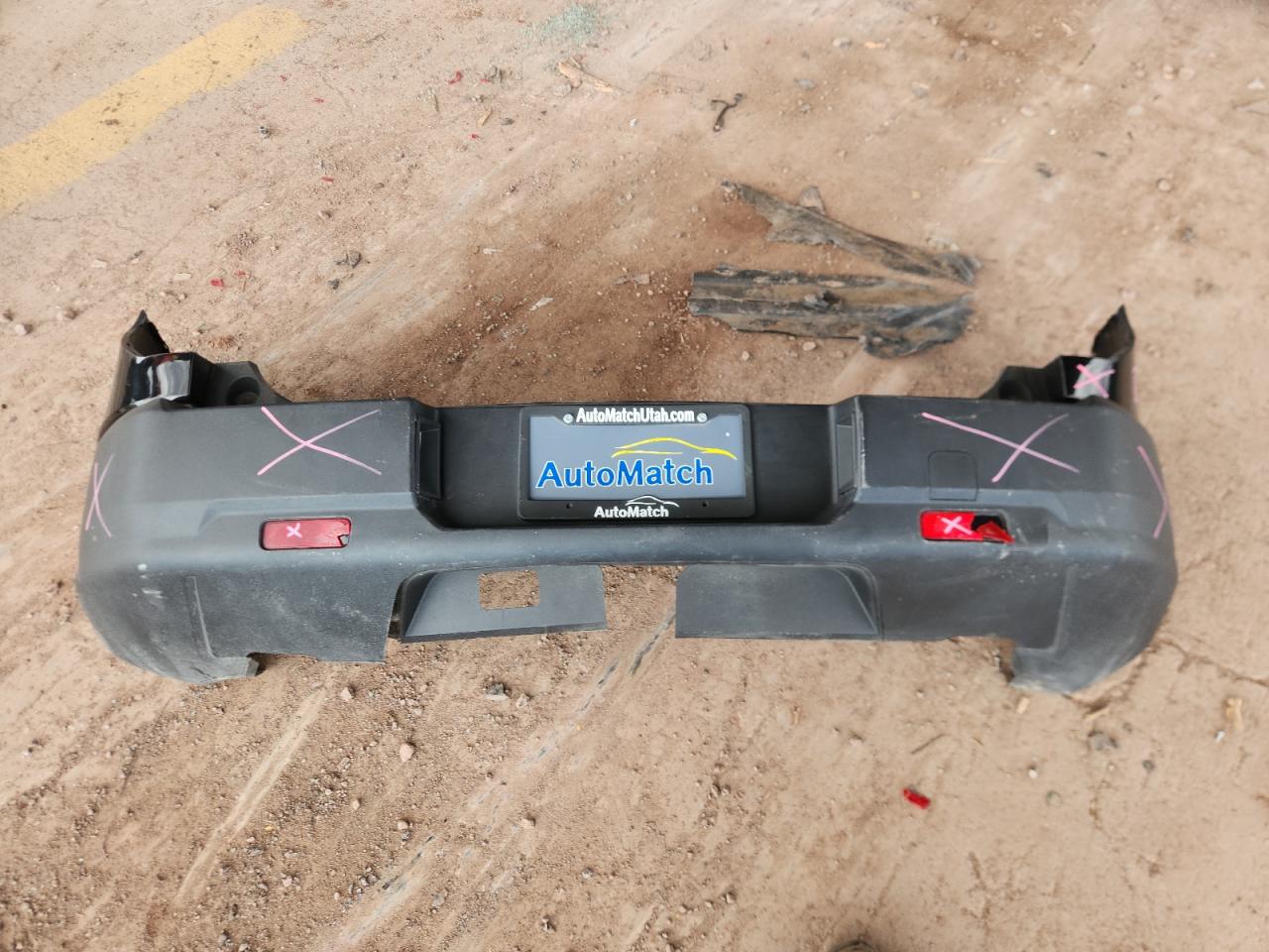 2021 Ford Bronco Sport Badlands VIN: 3FMCR9D93MRA57407 Lot: 81712035