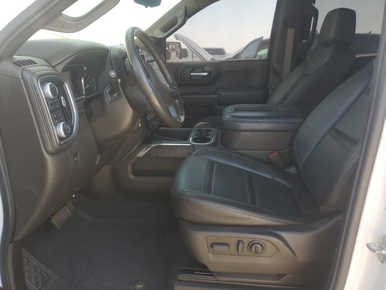 2019 GMC Sierra K1500 Denali VIN: 1GTU9FEL5KZ343253 Lot: 71625535