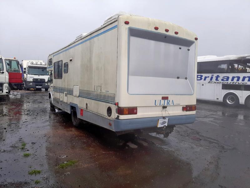 1991 GULFSTREAM  