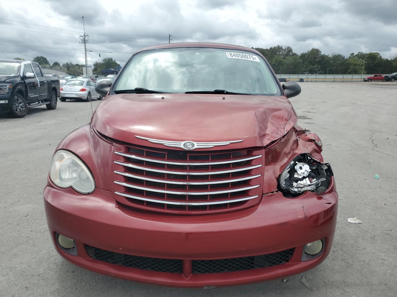 PT Cruiser PT Cruiser