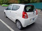2014 SUZUKI ALTO SZ4 AUTO  for sale at Copart ST HELENS
