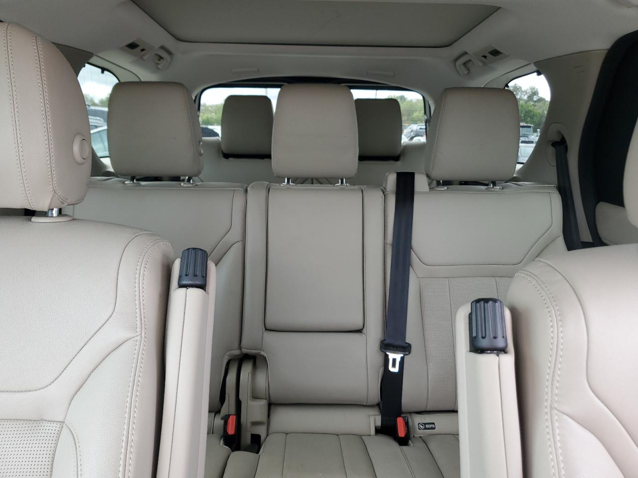 2018 Land Rover Discovery Se VIN: SALRG2RV1JA053954 Lot: 84178535