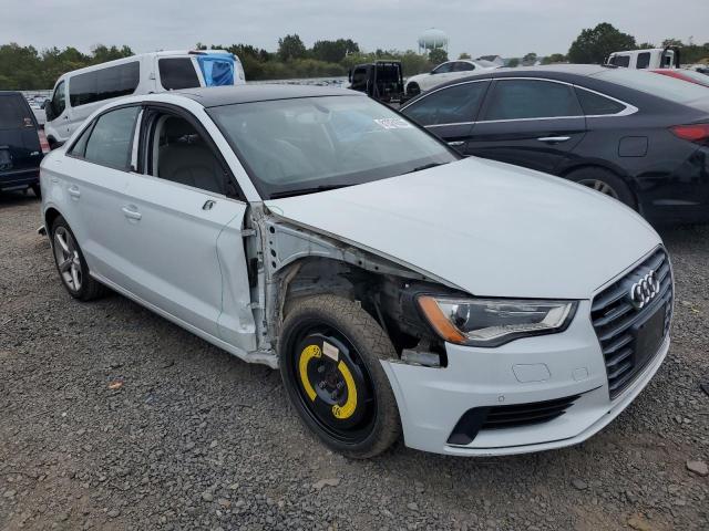  AUDI A3 2015 Biały