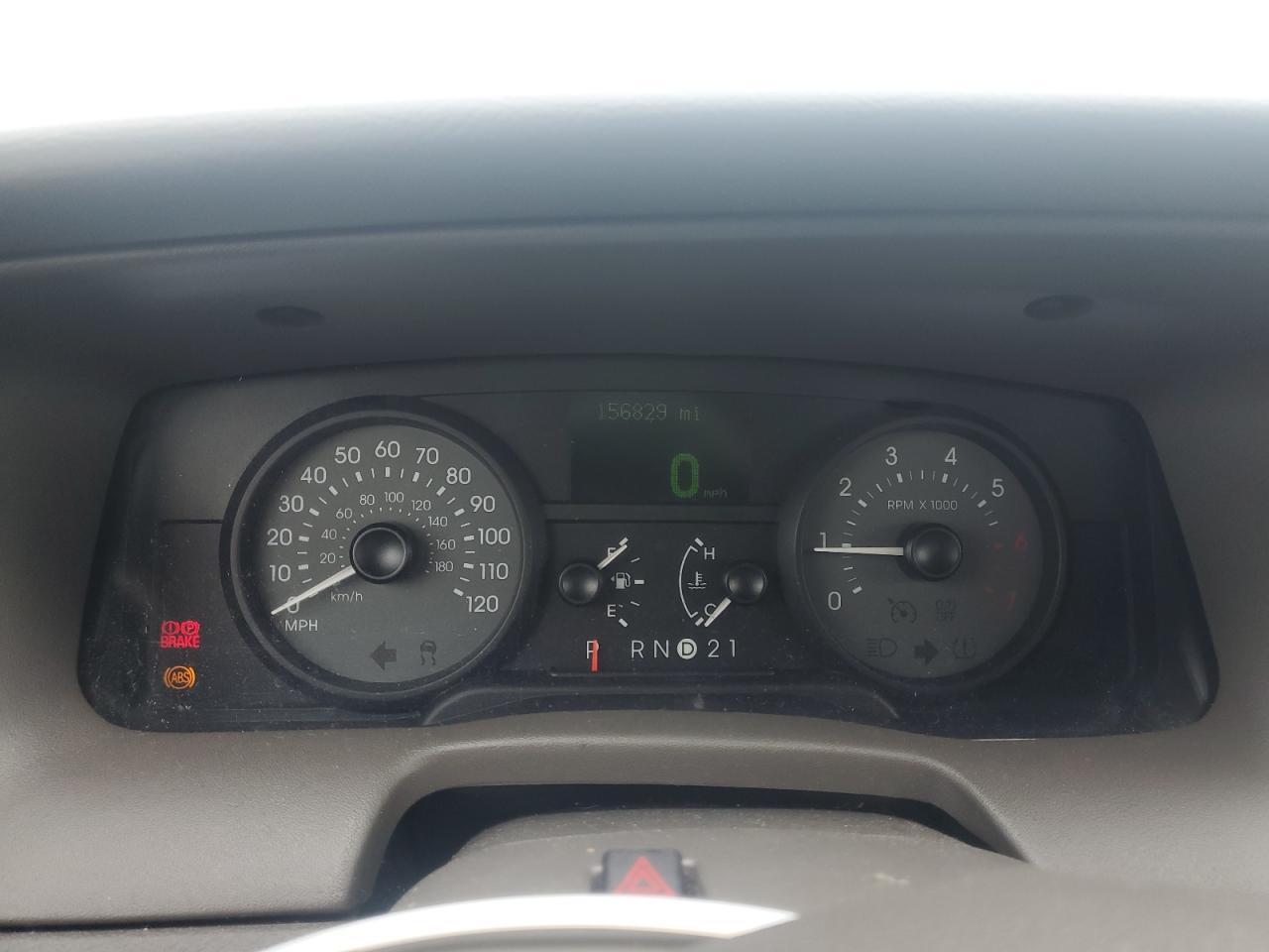 2009 Mercury Grand Marquis Ls VIN: 2MEHM75V89X630964 Lot: 81056995