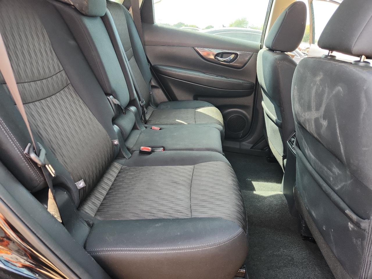 2018 Nissan Rogue S VIN: 5N1AT2MTXJC747838 Lot: 80656705