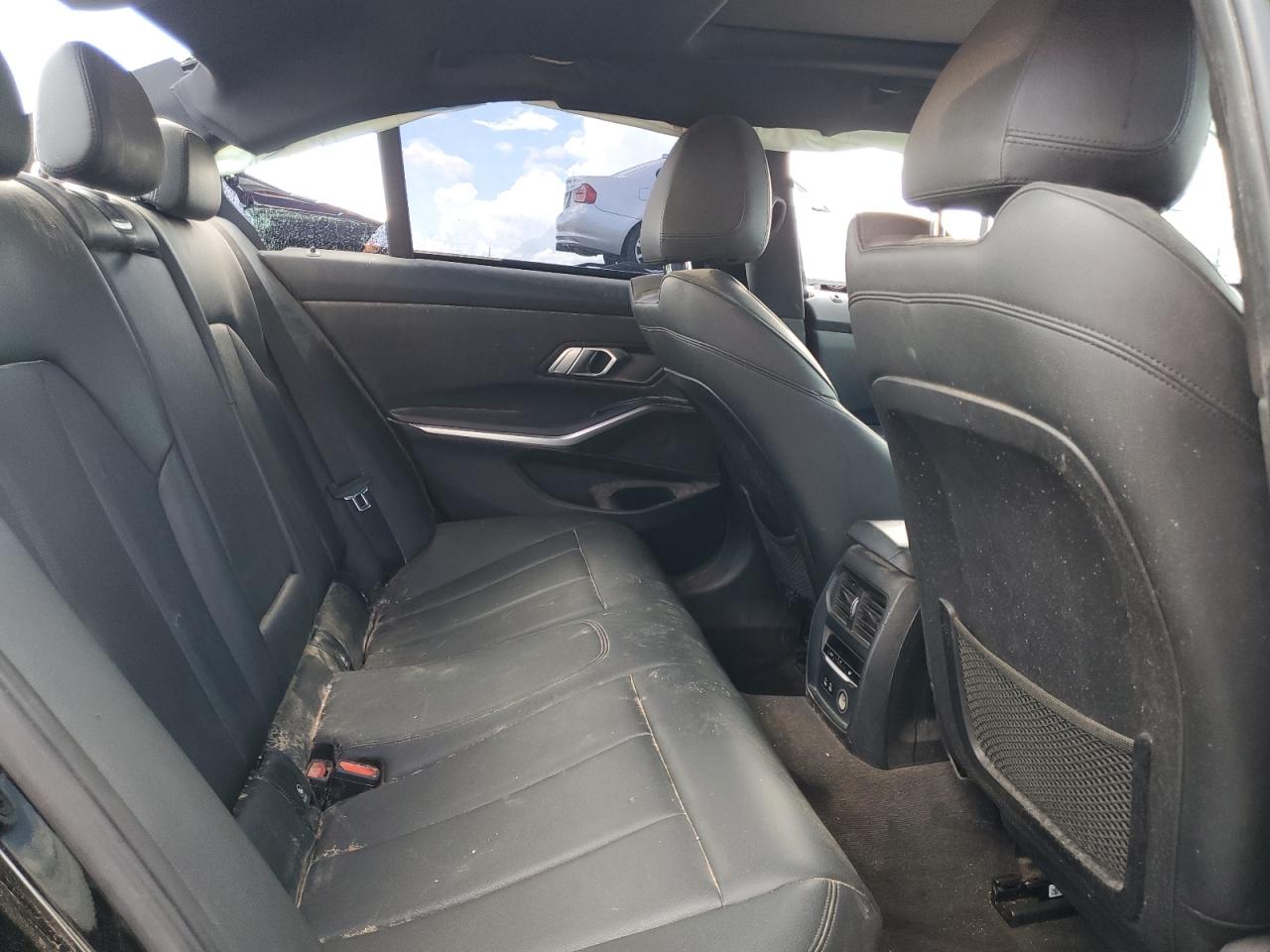 2020 BMW 330I VIN: WBA5R1C05LFH38374 Lot: 82173335