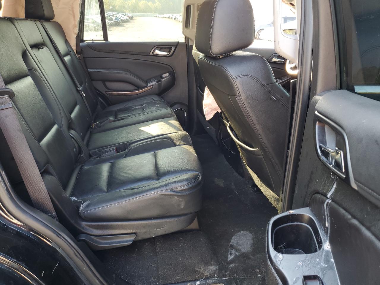 2019 Chevrolet Tahoe K1500 Lt VIN: 1GNSKBKC4KR334978 Lot: 80562625