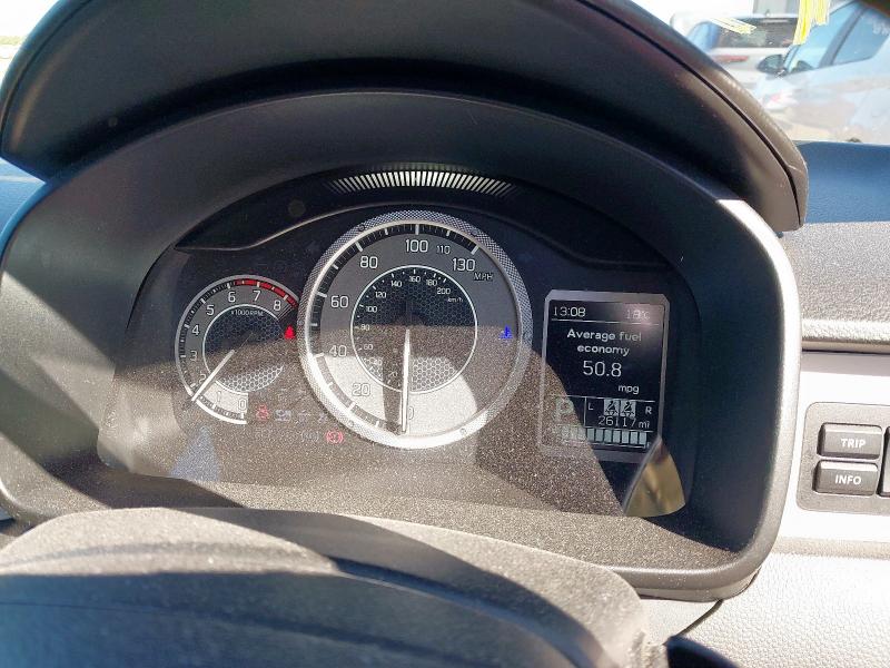 2022 SUZUKI IGNIS SZ5 DUALJET MHEV CV 