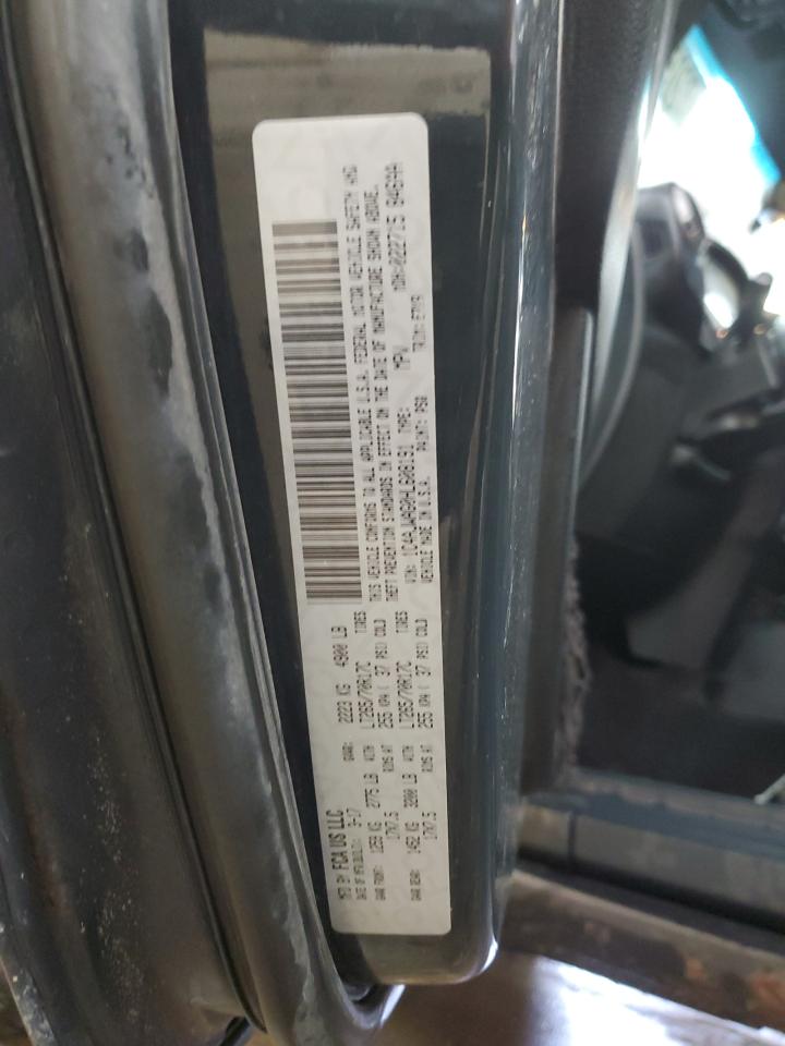 2017 Jeep Wrangler Sport VIN: 1C4AJWAG0HL608191 Lot: 72051275