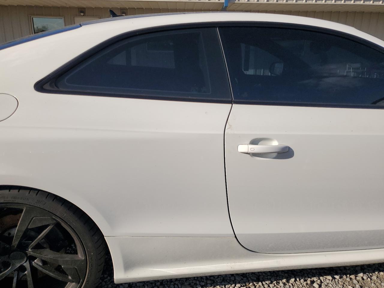 2014 Audi Rs5 VIN: WUAC6AFRXEA901422 Lot: 81612425