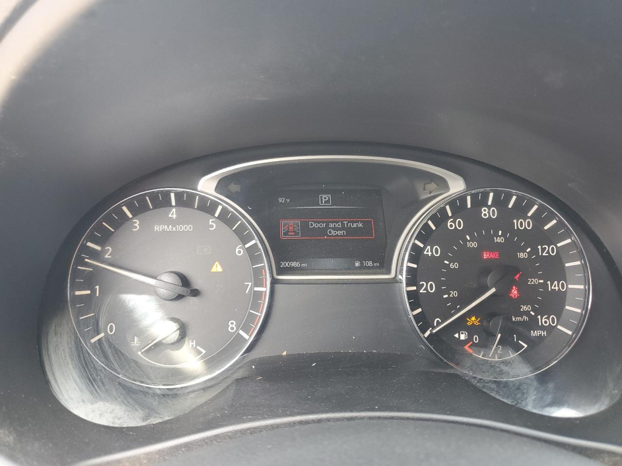 2018 Nissan Altima 2.5 VIN: 1N4AL3AP9JC251744 Lot: 83888855