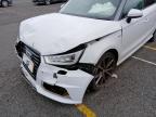 2018 AUDI A1 S LINE BLACK ED NAV TF  for sale at Copart SANDTOFT
